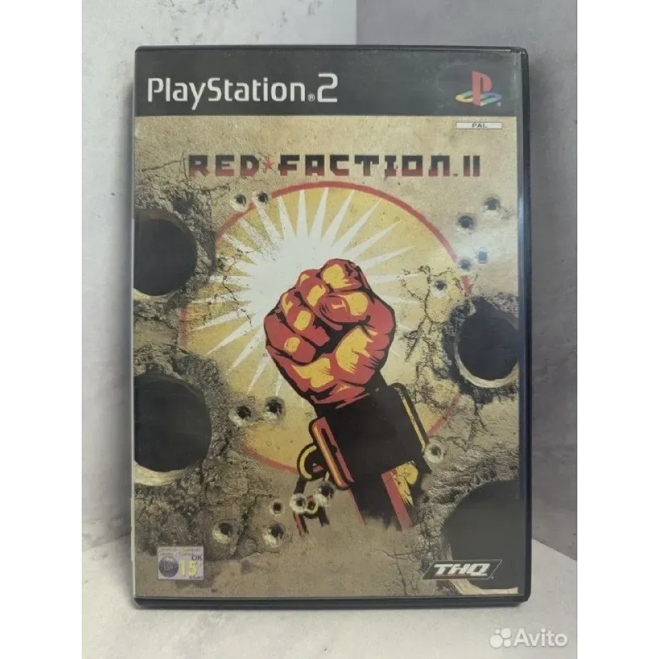 8062748829 — PlayStation 2