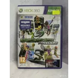 8062751225 — Xbox 360 — вид 2