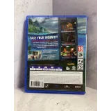 8093965943 — PlayStation 4 — вид 3