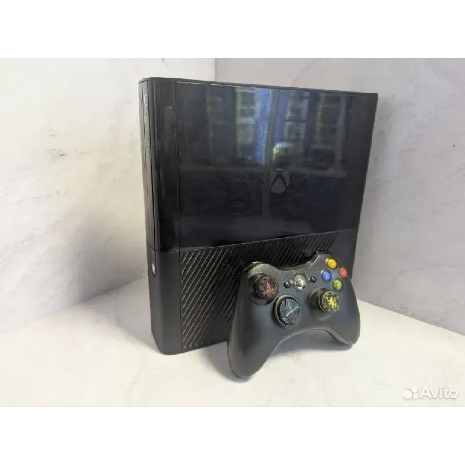 Купить Xbox 360 E 250gb freeboot 8094466564