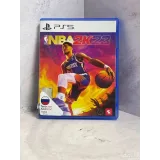 Купить NBA 2K22 PS5 (ppsa-07170) 8094530543 — PlayStation 5 — вид 2