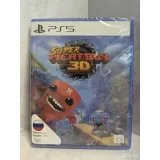 Купить Super Meat Boy PS5 (ppsa - 31162) 8125929172 — PlayStation 5 — вид 2