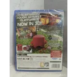 Купить Super Meat Boy PS5 (ppsa - 31162) 8125929172 — PlayStation 5 — вид 3