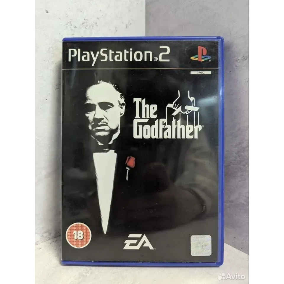 8126073686 — PlayStation 2