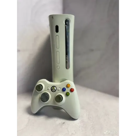 Xbox 360 Fat LT 3.0 64GB