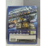8126292132 — PlayStation 4 — вид 3