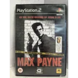 Купить Max Payne PS2 (sles - 50325) 8126496214 — PlayStation 2 — вид 2