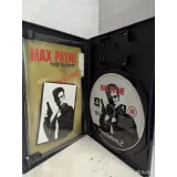 Купить Max Payne PS2 (sles - 50325) 8126496214 — PlayStation 2 — вид 3