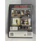 Купить Max Payne PS2 (sles - 50325) 8126496214 — PlayStation 2 — вид 4