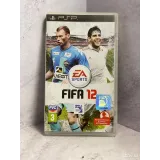 Купить Fifa 12 PSP 8157938826 — PlayStation Portable — вид 2