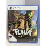 Купить Tchia PS5 (ppsa - 04892) 8158046727 — PlayStation 5 — вид 2
