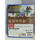 Купить Tchia PS5 (ppsa - 04892) 8158046727 — PlayStation 5 — вид 3