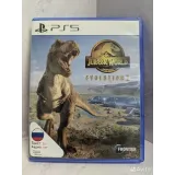 Купить Jurassic Worlds Evolution 2 (ppsa - 03286) 8158213457 — PlayStation 5 — вид 2
