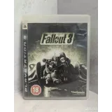 Купить Fallout 3 PS3 (bles-00333) 8158466878 — PlayStation 3 — вид 2