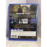 Купить Жизнь после PS4 NEW (cusa-09176) 8158745837 — PlayStation 4 — вид 3