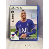 Купить Fifa 22 PS5 Б/У (ppsa-03177) 8158849061 — PlayStation 5 — вид 2