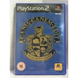 Купить Canis Canem Edit PS2 (sles-53561) 8190076275 — PlayStation 2 — вид 2