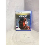 Купить Directive 8020 PS5 (ppsa - 16384) 8190096313 — PlayStation 5 — вид 2