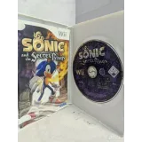 Купить Sonic And the Secret Ring WII 8190163039 — Wii — вид 3