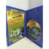 8190329216 — PlayStation 2 — вид 3