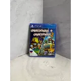 Купить Overcooked + overcooked 2 PS4 (cusa-17662) 8190367466 — вид 2