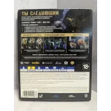 8190714186 — PlayStation 4 — вид 3