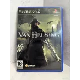 Купить Van Helsing PS2 (sles-51908) 8190736108 — PlayStation 2 — вид 2