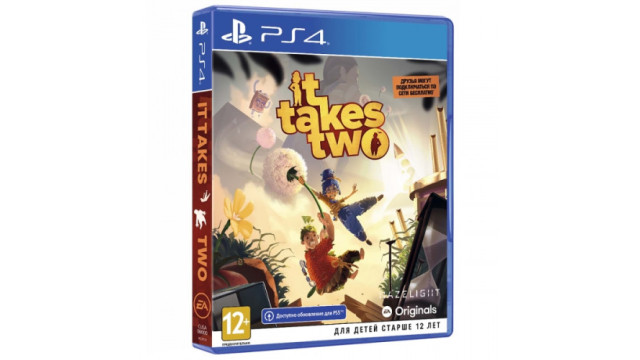 Лучшие кооперативные игры для двоих: во что играть вдвоём на PS5 и Xbox в 2026 Лучшие кооперативные игры для двоих: во что играть вдвоём на PS5 и Xbox в 2026
