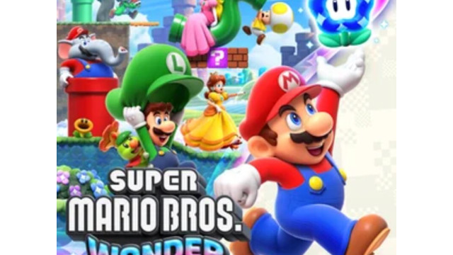 Игры для детей на Nintendo: рейтинг по возрастам в 2026 году Игры для детей на Nintendo: рейтинг по возрастам в 2026 году