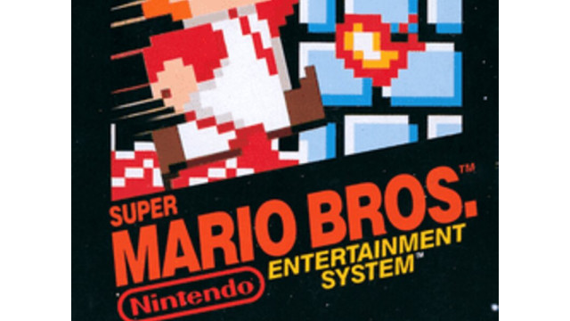 Ретро-игры для Nintendo: картриджи, классика, коллекционирование Ретро-игры для Nintendo: картриджи, классика, коллекционирование
