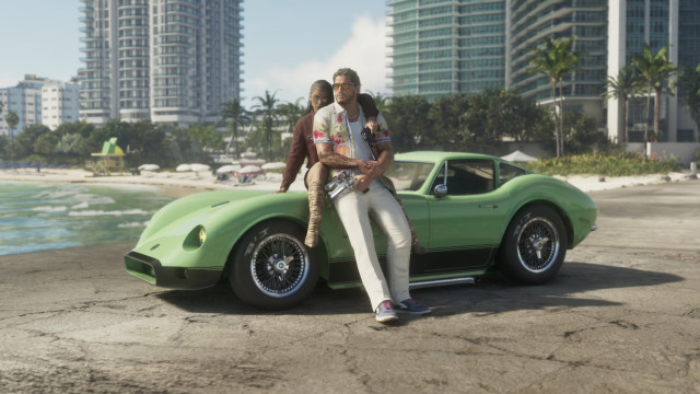 GTA 6 могут перенести? Инсайдер о новом слухе вокруг даты релиза