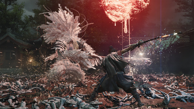 Capcom выпустит Onimusha: Way of the Sword 4 сентября — мир игры показали в новом материале