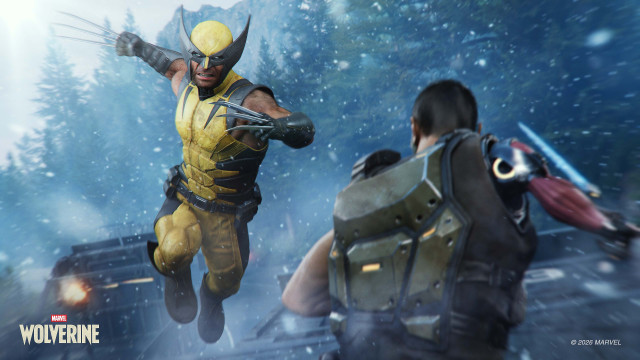 Marvel's Wolverine хейтят до релиза — Insomniac ответила на волну критики