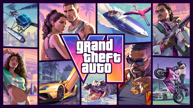 GTA VI — Гайд по покупке и подготовке к релизу в 2026 году GTA VI — Гайд по покупке и подготовке к релизу в 2026 году