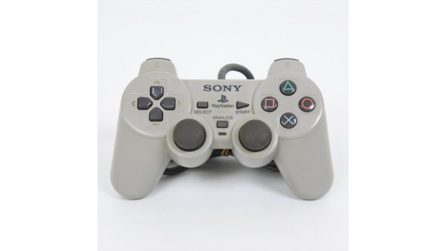 Интересные аксессуары для первой PlayStation Интересные аксессуары для первой PlayStation