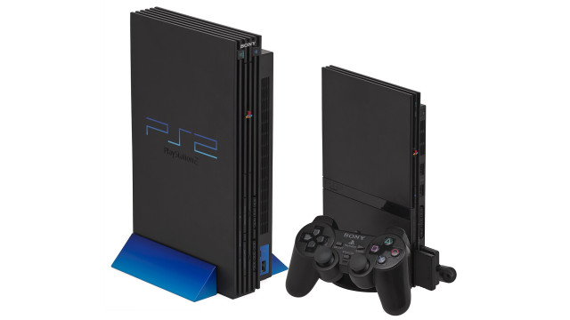 Интересные аксессуары для PlayStation 2 Интересные аксессуары для PlayStation 2