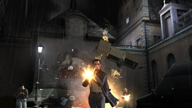 Ремейки и ремастеры 2026: Max Payne, Onimusha 2, Metal Gear и другие ожидаемые переиздания Ремейки и ремастеры 2026: Max Payne, Onimusha 2, Metal Gear и другие ожидаемые переиздания