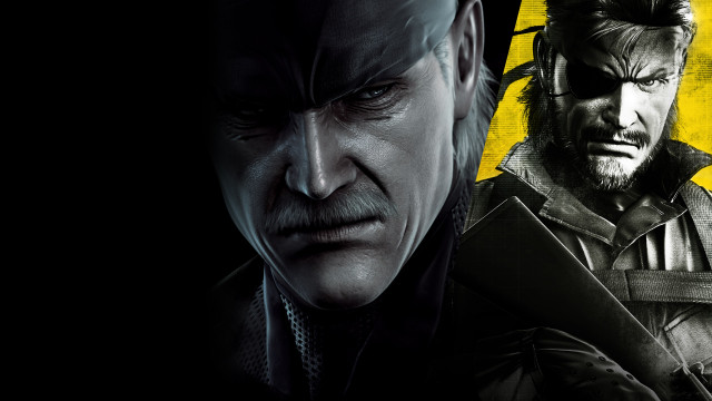 Metal Gear Solid: Master Collection Vol. 2 — пресса в восторге: что в сборнике и где брать Metal Gear Solid: Master Collection Vol. 2 — пресса в восторге: что в сборнике и где брать