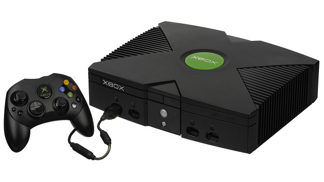 Аксессуары для Xbox и GameCube Аксессуары для Xbox и GameCube