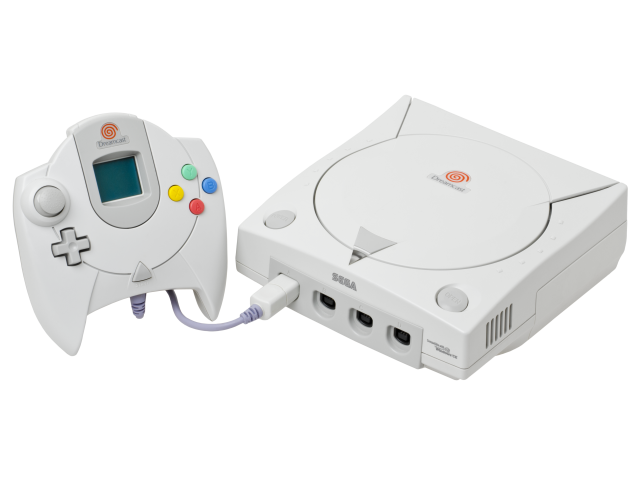 Sega