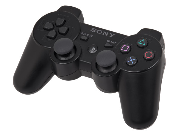 Геймпады PlayStation 3