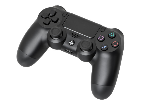 Геймпады PlayStation 4