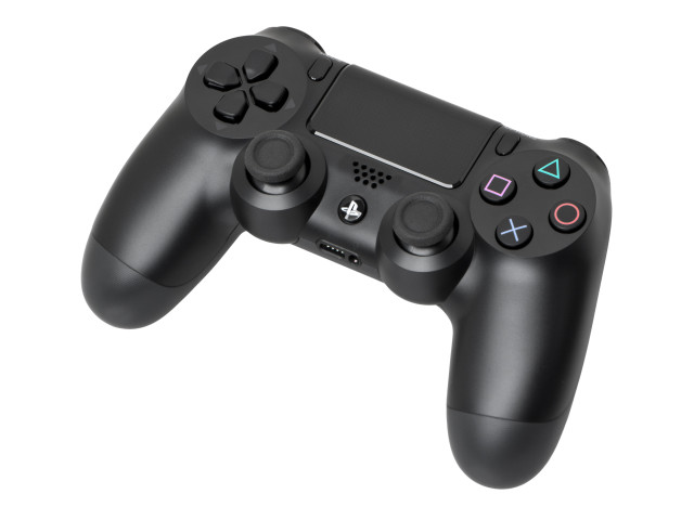 Геймпады PlayStation 4