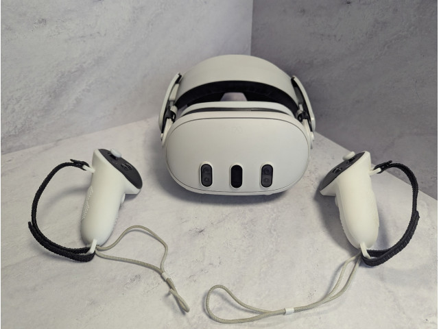 Oculus Quest 