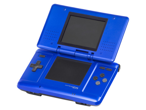 Игры Nintendo DS