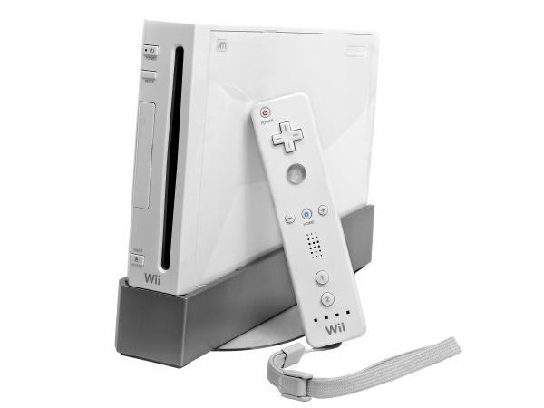 Игры Nintendo Wii/U