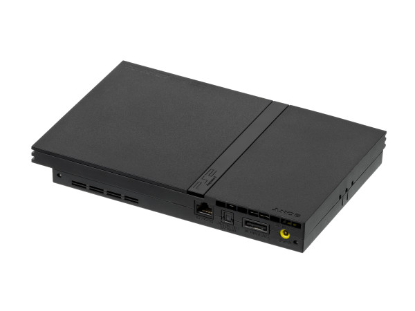 PlayStation 2