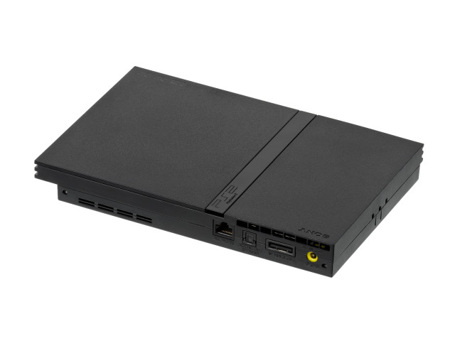 PlayStation 2