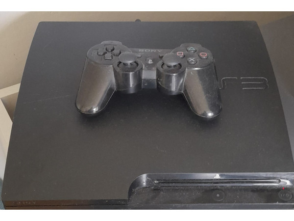 Игры PlayStation 3
