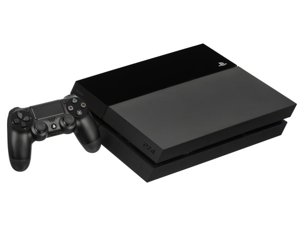 Игры PlayStation 4
